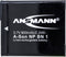 Ansmann A-Son NP BN 1 oplaadbare batterij/accu Lithium-Ion (Li-Ion) 600 mAh 3,7 V