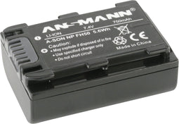 Ansmann A-Son NP FH 50