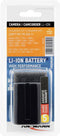 Ansmann A-Son NP FM 500H Lithium-Ion (Li-Ion) 1500mAh 7.4V oplaadbare batterij/accu