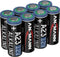 Ansmann A23 Speciale batterij 23A Alkaline 12 V 8 stuk(s)