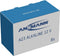 Ansmann A23 Speciale batterij 23A Alkaline 12 V 8 stuk(s)