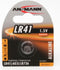 Ansmann Alkaline Battery LR 44 Wegwerpbatterij