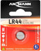 Ansmann Alkaline Battery LR 44 Wegwerpbatterij