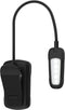 Ansmann Ansman Universele Led Lamp Met Clip Zwart