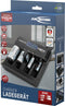 Ansmann Batterijlader Powerline 5 Pro zwart 1001-0018