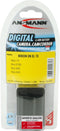 Ansmann - Battery identical Nikon EN EL 15