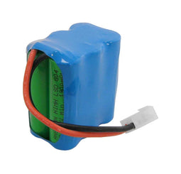 Ansmann battery pack NiMH 7.2V 2100mAh suitable for Ansmann AS10H +