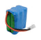 Ansmann battery pack NiMH 7.2V 2100mAh suitable for Ansmann AS10H +