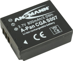 Ansmann - CGA S007 - accu