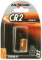 Ansmann - CR 123 A (3V) - Photo battery