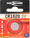 Ansmann CR 1620 (3V) - battery