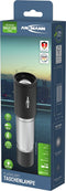 Ansmann Daily Use 270B Zaklamp werkt op batterijen LED 275 lm 36 h 142 g