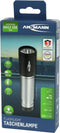 Ansmann Daily Use 70B Zaklamp werkt op batterijen LED 70 lm 30 h 65 g