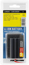 Ansmann - EN-EL3e - accu
