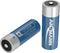 Ansmann ER17500 / A Speciale batterij A Lithium 3.6 V 1 stuk(s)