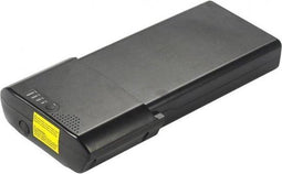 Ansmann - Fietsaccu - 36V - 14Ah - 504Wh