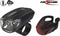 Ansmann Fietslamp Combo LED - AKKU