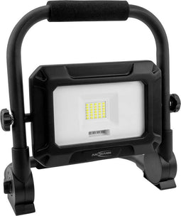 Ansmann FL20W-R Accubouwlamp 20 W 2000 lm Daglichtwit