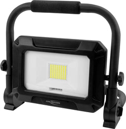 Ansmann FL50W-R Accubouwlamp 50 W 4500 lm Daglichtwit