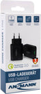 Ansmann Home Charger 130Q