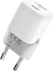 Ansmann Home Charger HC130PD-mini 1001-1033 USB-oplader 3000 mA 1 x USB-C Thuis