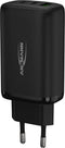 Ansmann Home Charger HC365PD 1001-0128 USB-oplader 3250 mA 3 x USB, USB-C Thuis