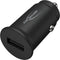 Ansmann InCar Charger CC105 1000-0031 USB-oplader Auto, Vrachtwagen Uitgangsstroom (max.) 1000 mA 1 x USB 2.0 bus A