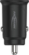 Ansmann InCar Charger CC212 1000-0030 USB-oplader 2400 mA 2 x USB 2.0 bus A Auto, Vrachtwagen