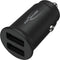 Ansmann InCar Charger CC212 1000-0030 USB-oplader 2400 mA 2 x USB 2.0 bus A Auto, Vrachtwagen