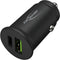 Ansmann InCar Charger CC230PD 1000-0029 USB-oplader 3000 mA 2 x USB 2.0 bus A, USB-C bus Auto, Vrachtwagen