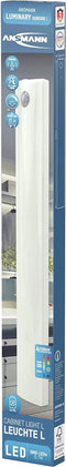 Ansmann Kastverlichting Oplaadbaar Sensor L
