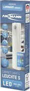 Ansmann Kastverlichting Oplaadbaar Sensor S