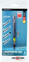 Ansmann Laserpointer 4in1