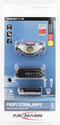 Ansmann HD70B LED Hoofdlamp werkt op batterijen 65 lm 1600-0260