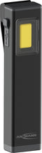 Ansmann LED-werklamp Mini-Booster 500R