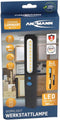 Ansmann Led Werklamp Oplaadbaar Zwart