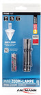 Ansmann LED zaklamp Focus 60 Lumen