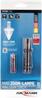 Ansmann LED zaklamp Focus 60 Lumen
