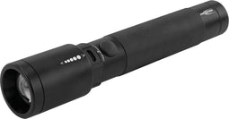 Ansmann LED-zaklamp Future T400FR 5 W IPX4 zwart 1600-0150