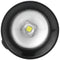 Ansmann LED-zaklamp M100F 3 W IP54 zwart 1600-0170