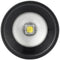 Ansmann LED-zaklamp M250F 5 W IP54 zwart 1600-0171