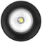 Ansmann LED-zaklamp M350F 5 W IP54 zwart 1600-0172