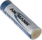 Ansmann Li-Ion batterij 18650 Lithium-ion batterij 3.6 volt 2600mAh, 9.36Wh, beschermde batterij door veiligheidscircuit