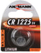 Ansmann Lithium CR 2430, 3 V Battery Wegwerpbatterij Lithium-Ion (Li-Ion)