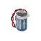 Ansmann lithium thionyl chloride (LiSOCl2) battery ER14250H / 1/2AA