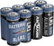Ansmann LR1 Speciale batterij Alkaline 1.5 V 8 stuk(s)