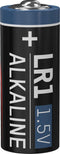 Ansmann LR1 Speciale batterij Alkaline 1.5 V 8 stuk(s)