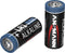 Ansmann LR1 Speciale batterij Alkaline 1.5 V 8 stuk(s)