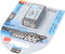 Ansmann maxEplus NiMH batterij type 300 E-Block 270mAh