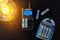 Ansmann MaxEplus NiMH battery Mignon 2500mAh